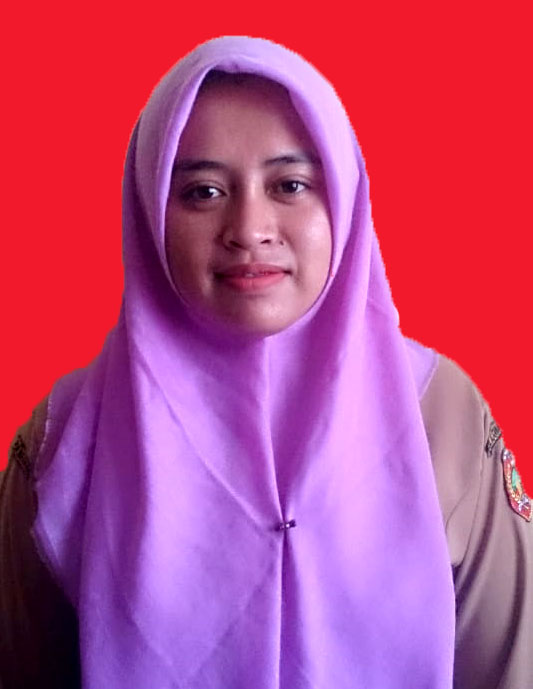 Foto EFI WULANDARI